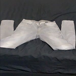 G Raw Reverend Super Slim Jeans